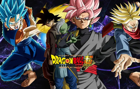DBS, game, 007, alien, anime, asian, manga, powerful