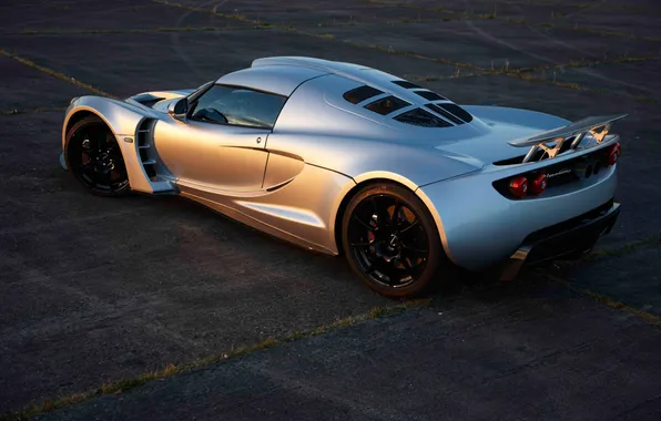 Picture car, Hennessey, Venom GT, hypercar, quick, powerful, Hennessy