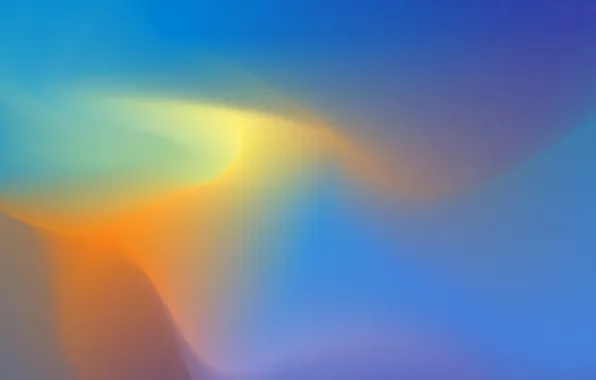 Picture light, paint, smoke, gas