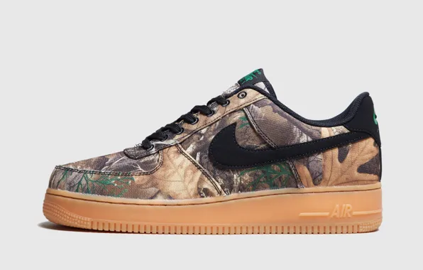 Nike, again