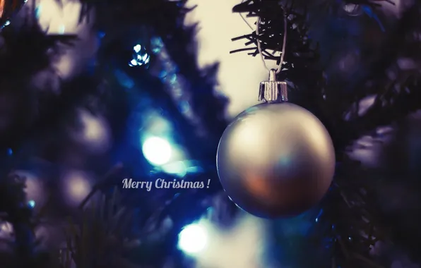 Holiday, balls, new year, happy new year, Christmas decorations, Christmas Wallpaper