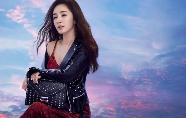 Actress, Asian, cutie, beauty, asian, actress, beautiful woman, cutie