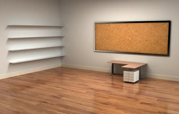 Table, room, interior, TV, shelf, wooden, apartment