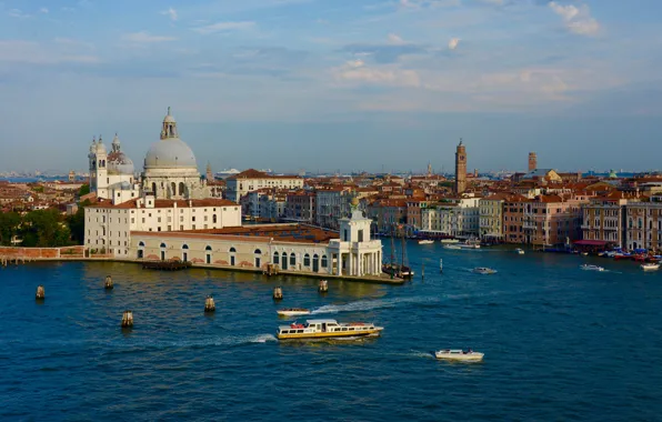 Italy, Venice, custom