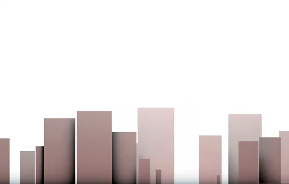 Abstraction, the city, home