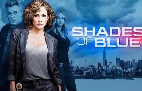 The inscription, the series, Jennifer Lopez, detective, Thriller, action, poster, crime