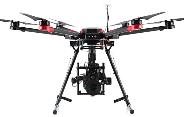 Technology, drone, high technology, quadcopter, high tec, dji matrix