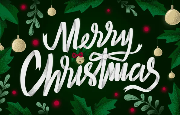 Vector, Christmas, merry christmas, postcard, Merry Christmas