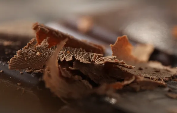 Picture tile, chocolate, chips, baby