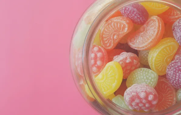 Picture macro, background, candy, Bank, lollipops, colorful