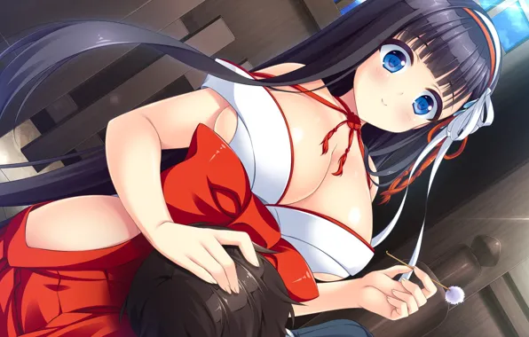 Kawaii, girl, asian, ero, oriental, asiatic, sugoi, bishojo