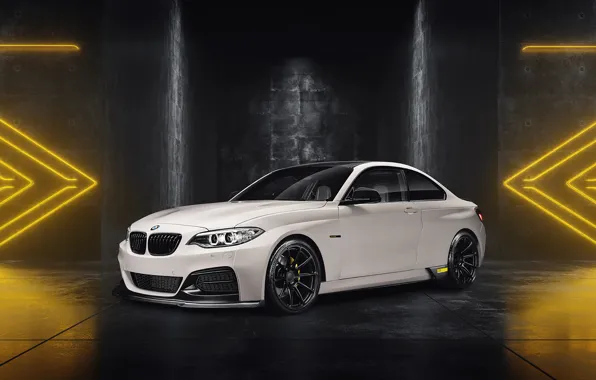 Picture BMW, Mulgari, 2019, BMW M2, ICON03, 240i