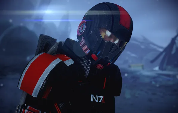 Mass Effect 2, Mass Effect, Shepard, Mass Effect Legendry Edition