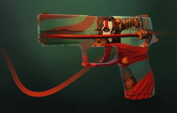Strip, sword, mask, counter-strike, paint, workshop, cs go, custom paint job