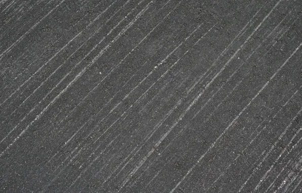 Strip, grey, diagonal