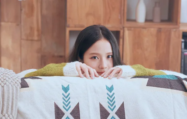 2560x1440, Wallpaper for desktop, kpop, blackpink, blackpink, kim jisoo, kim jisoo, kim ji soo
