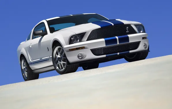 Shelby, GT500, Cobra