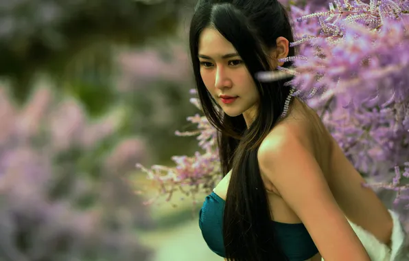 Girl, sexy, girls, woman, model, china, asian, cute