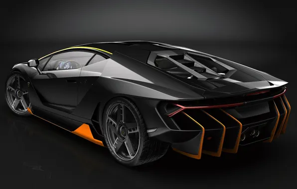 Auto, Lamborghini, Machine, Car, Art, Render, Design, Supercar