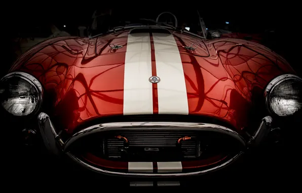 Background, cobra, classic-car