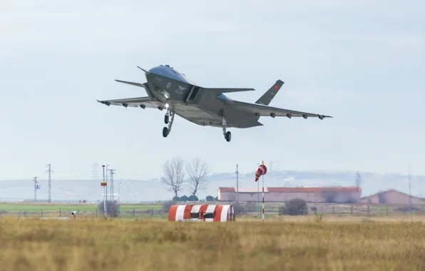 Drone, uncrewed fighter jet, Baykar, Redelma