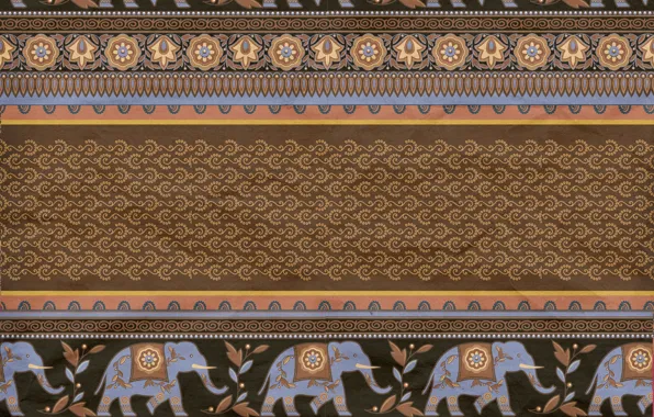 Paper, pattern, texture, wallpaper, pattern, paper, indian, ornament