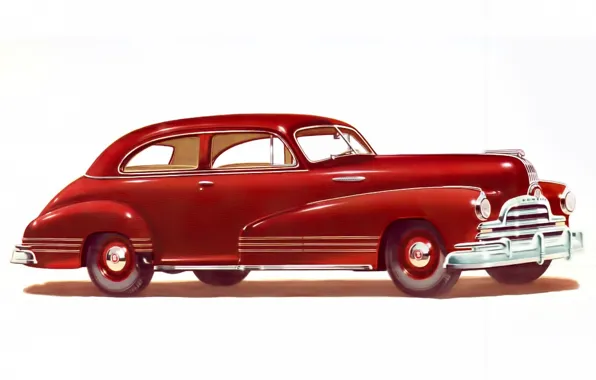 Retro, Pontiac, Pontiac 47