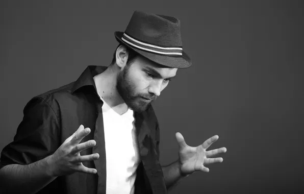 Reverie, mood, studio, Artem Revutsky, TRUE, Artem Revutsky