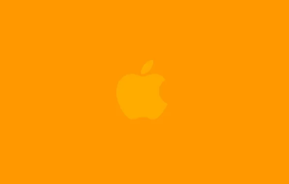 Computer, apple, Apple, logo, mac, emblem, gadget