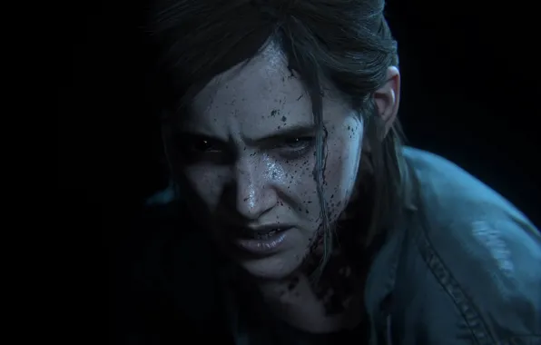 The game, game, action, The Last of Us, adventure, action-adventure, 2019
