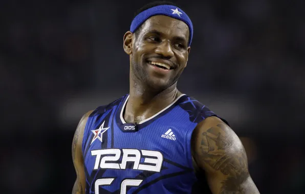 Picture sport, basketball, lebron james