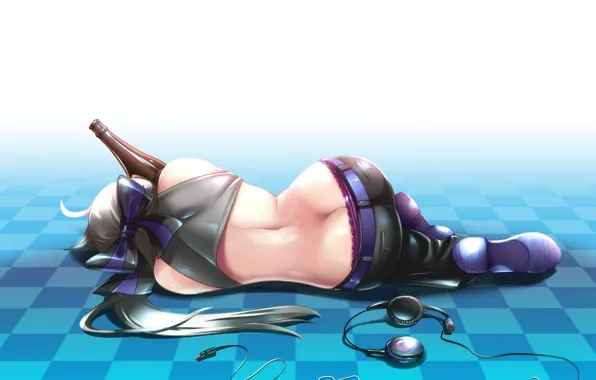 Ass, Vocaloid, yowane HAK