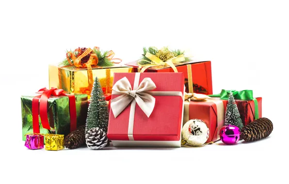 Picture gift, toy, new year, bumps, decor