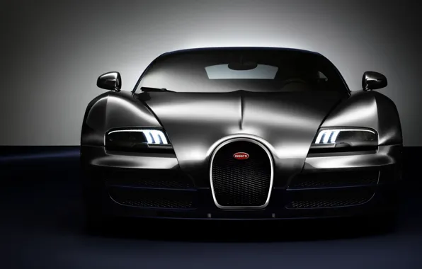 Bugatti, Veyron, 2014, Ettore