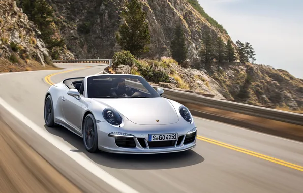 Picture 911, Porsche, Carrera, GTS, 2015