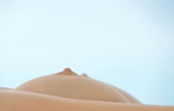 Chest, tenderness, nipples, katie