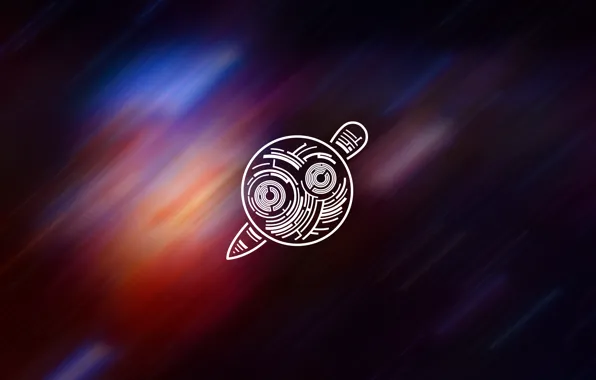 Music, Logo, Background, Logo, Music, Logo, Knife Party, Knife