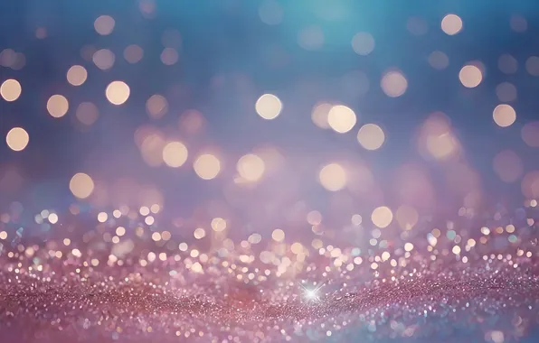 Winter, light, lights, glare, holiday, Shine, texture, sequins