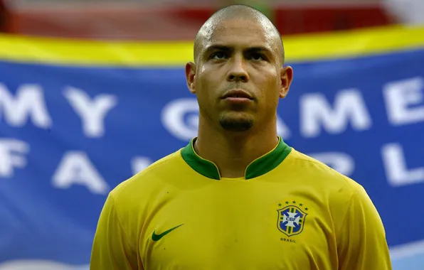 Football, star, Brazil, legend, player, football, Real Madrid, Brazil