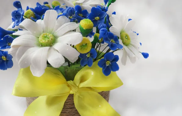 Flowers, spring, Holiday