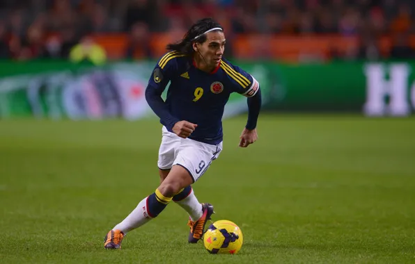 France, Sport, Football, Football, Club, Monaco, Player, Colombia