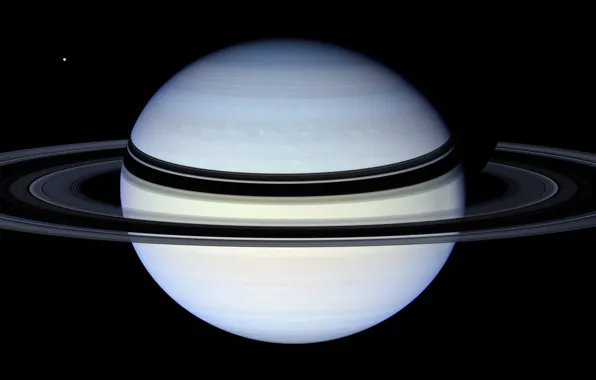 Picture planet, Saturn, belt, Saturn