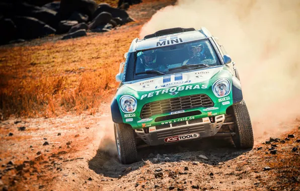 Auto, Mini, Dust, Sport, Green, Machine, Speed, Race