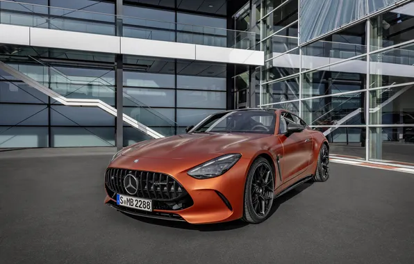 Picture coupe, Mercedes, Performance, AMG, Mercedes-AMG, Mercedes-AMG GT 63 S E Performance, 2024, GT 63 S …