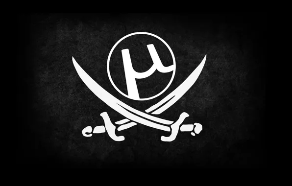 Pirates, piracy, torrent, torrent