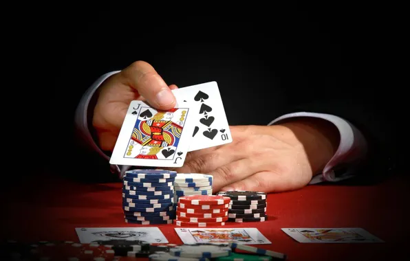 Card, poker, casino, win