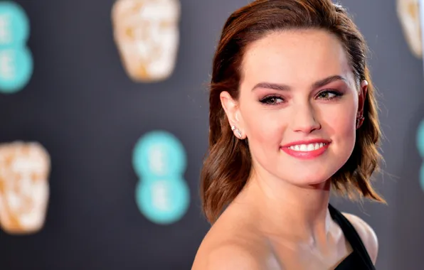Picture look, pose, smile, makeup, actress, hairstyle, photoshoot, hair