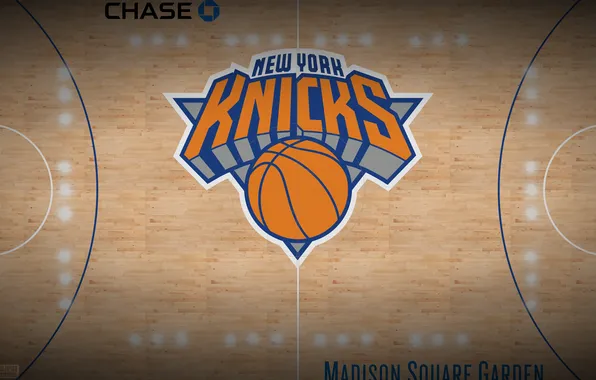 Logo, New York, NBA, Basketball, Knicks, New York Knicks, NY Knicks