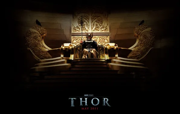 Picture marvel, comic, hero, Thor