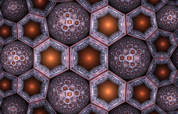 Line, pattern, color, fractal, symmetry